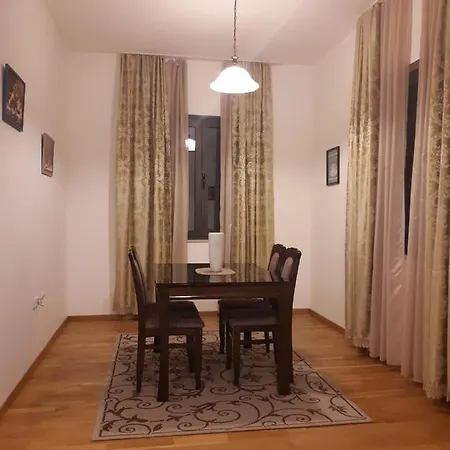 Lägenhet Lux Kristina Budva
