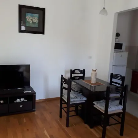 Apartment Lux Kristina