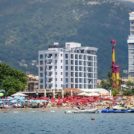 Apartment Lux Kristina Budva
