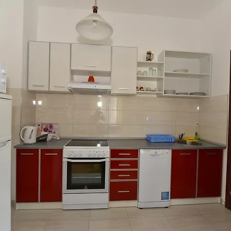 Lux Kristina Apartment