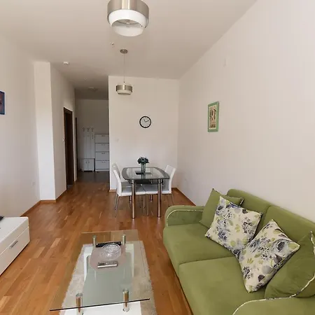 Apartment Lux Kristina Budva