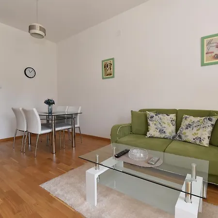 Apartment Lux Kristina Budva
