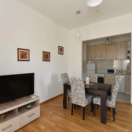 Apartment Lux Kristina