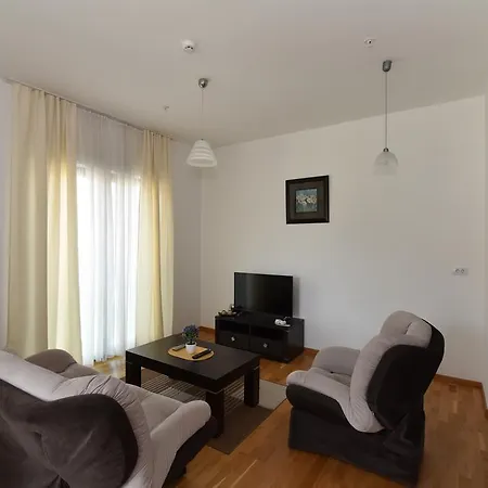 Apartment Lux Kristina