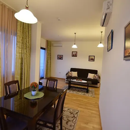 Apartment Lux Kristina Budva